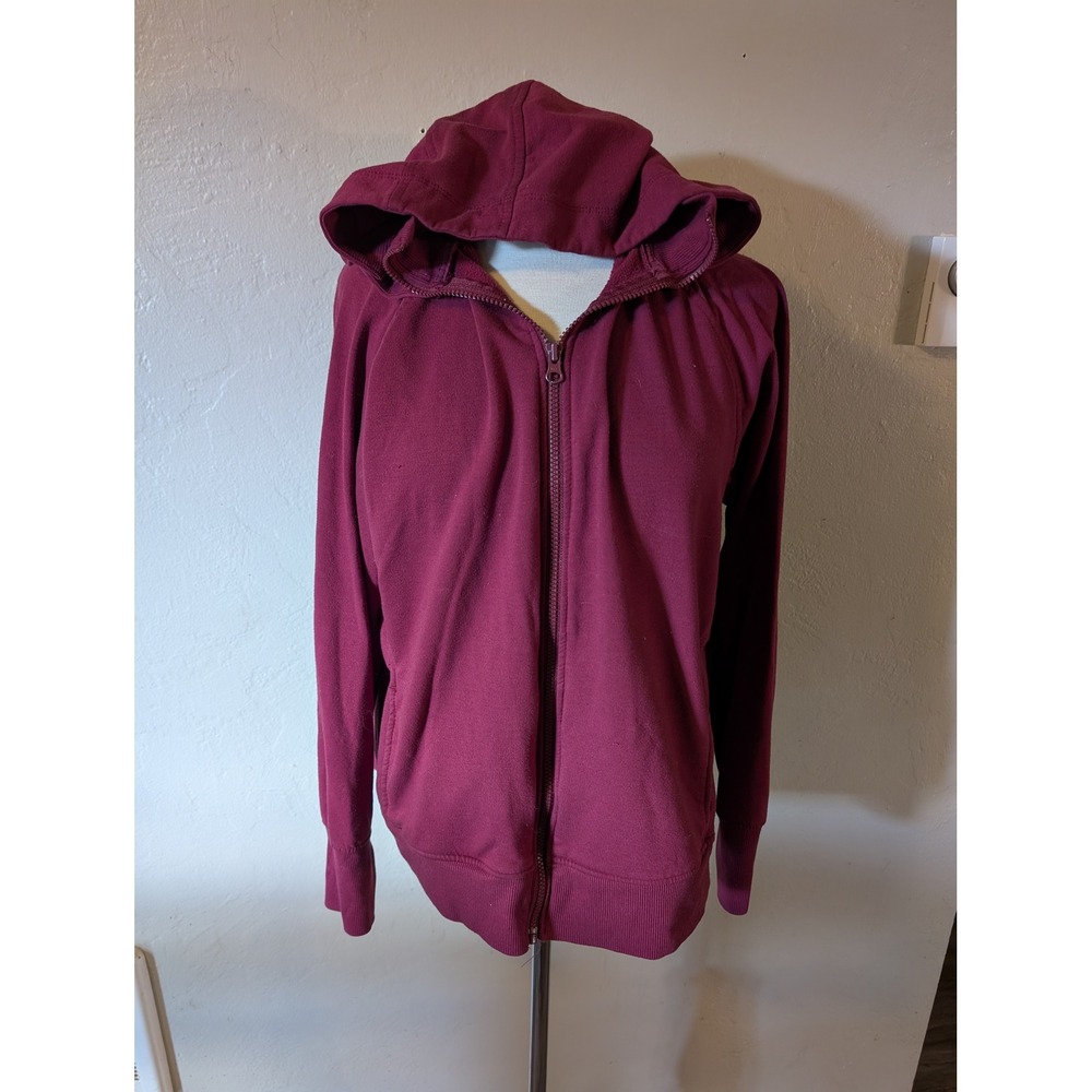 Danskin womens full zip jacket size XL - Picture 2 of 5